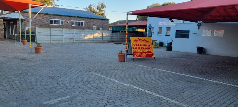 Velddrif Car Wash - Photo 2